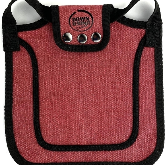 Premium Chicken Saddle Adjustable Straps Suit Small Medium and Large Hens - Picture 2 of 6